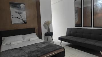 Rumah, 3 kamar tidur, balkon, pemandangan kebun | 3 kamar tidur