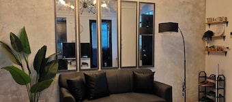 Escape to Luxhomme Your Spacious Sanctuary in the Heart of Baguio
