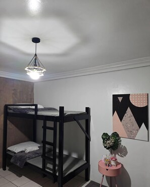 House, 3 Bedrooms, Balcony, Garden View | 3 bedrooms - Escape to Luxhomme Your Spacious Sanctuary in the Heart of Baguio (Baguio)