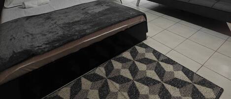 House, 3 Bedrooms, Balcony, Garden View