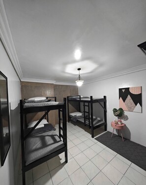 House, 3 Bedrooms, Balcony, Garden View