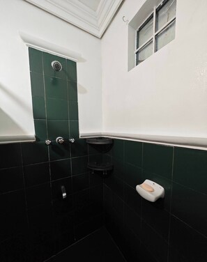 House, 3 Bedrooms, Balcony, Garden View | Bilik Mandi