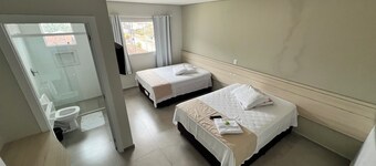 PENHA SOLAR INN