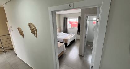 PENHA SOLAR INN