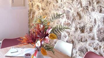 Restauration