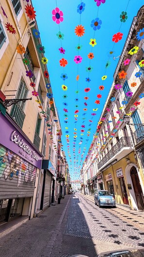 مكان جذب سياحي