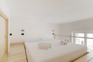 1 bedroom, iron/ironing board