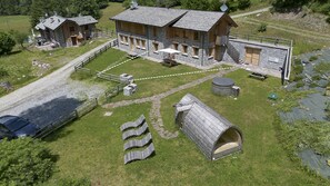 Aussenbereich