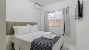Basic Apartment