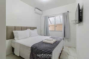 Apartemen Basic