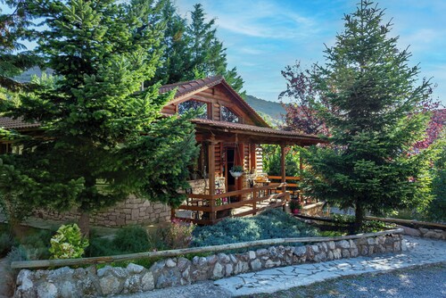 Orias guesthouse & farm