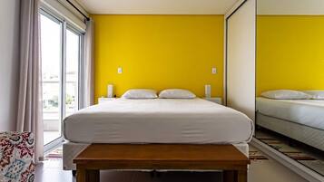 Basic Apartment | 2 bedrooms