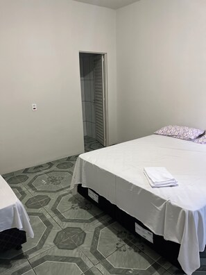 Classic-Doppelzimmer | Schreibtisch, kostenloses WLAN