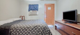 Hotel O Best Rest Inn Springfield US 36