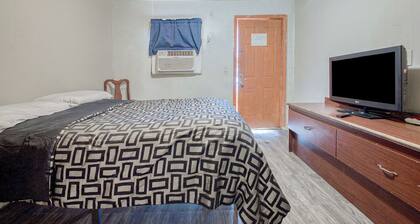 Hotel O Best Rest Inn Springfield US 36