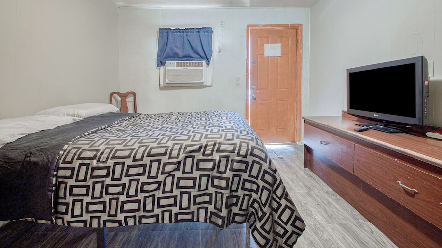 Hotel O Best Rest Inn Springfield US 36