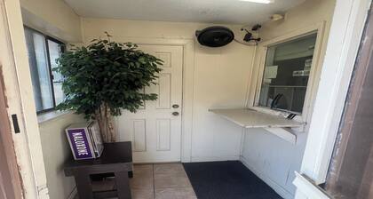 Hotel O Best Rest Inn Springfield US 36