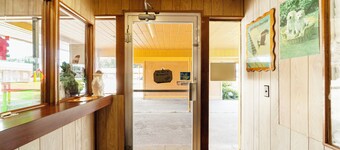 Capital O Parker Motel Clute Jackson Tx 332