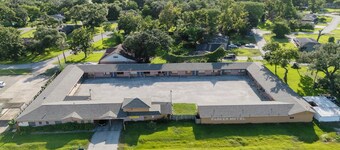 Capital O Parker Motel Clute Jackson Tx 332
