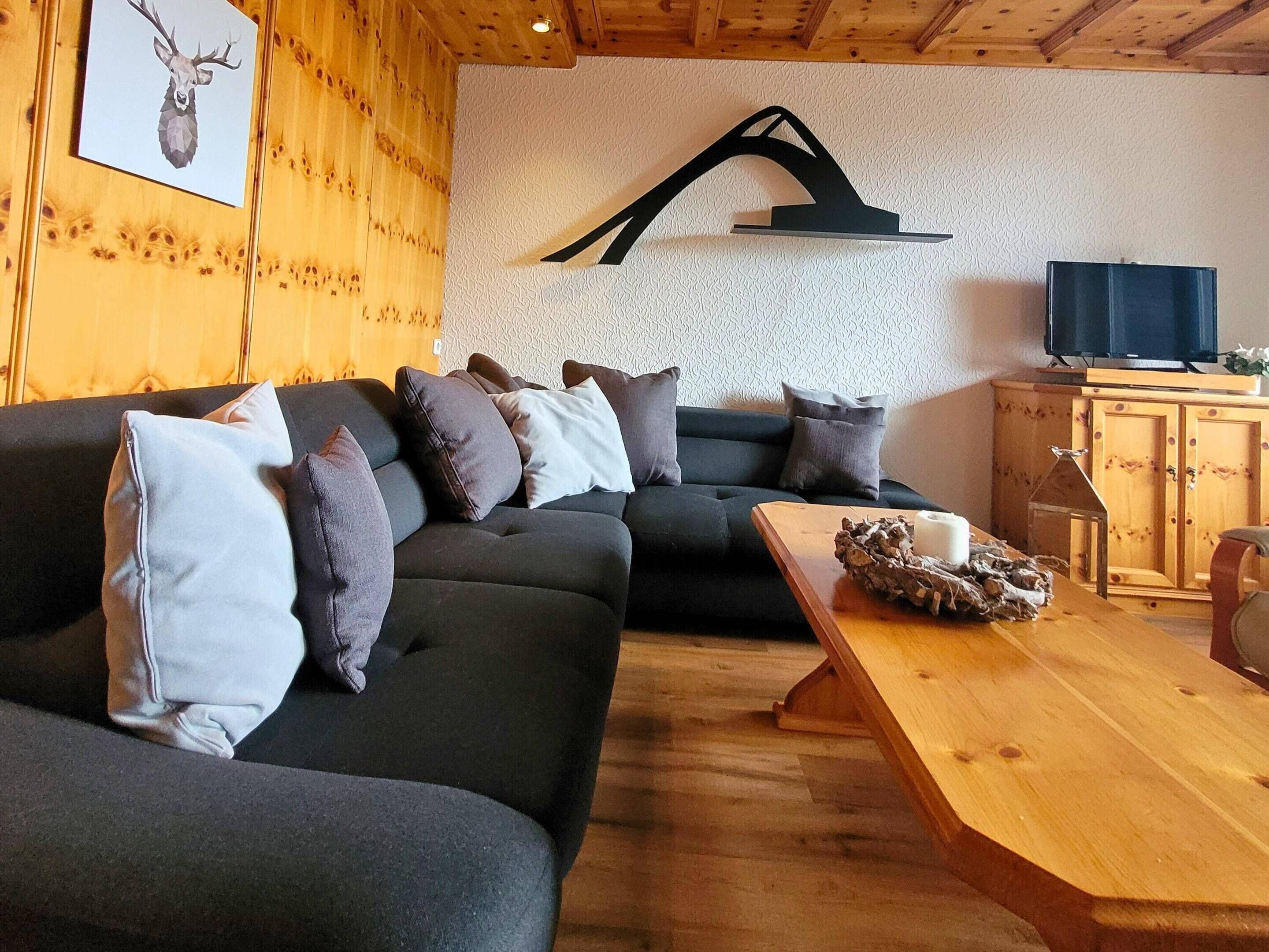 Apartment | Living room