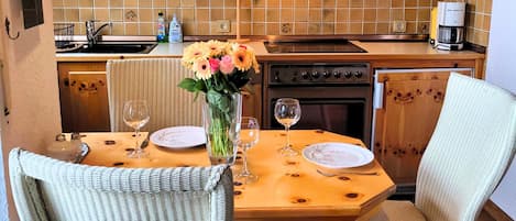 Apartment | Private kitchen