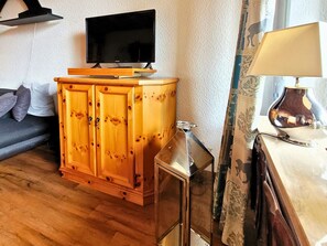 Appartement | Salle de séjour