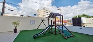Children’s area