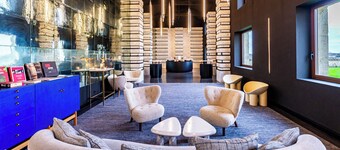 A dream at Chateau Malescasse