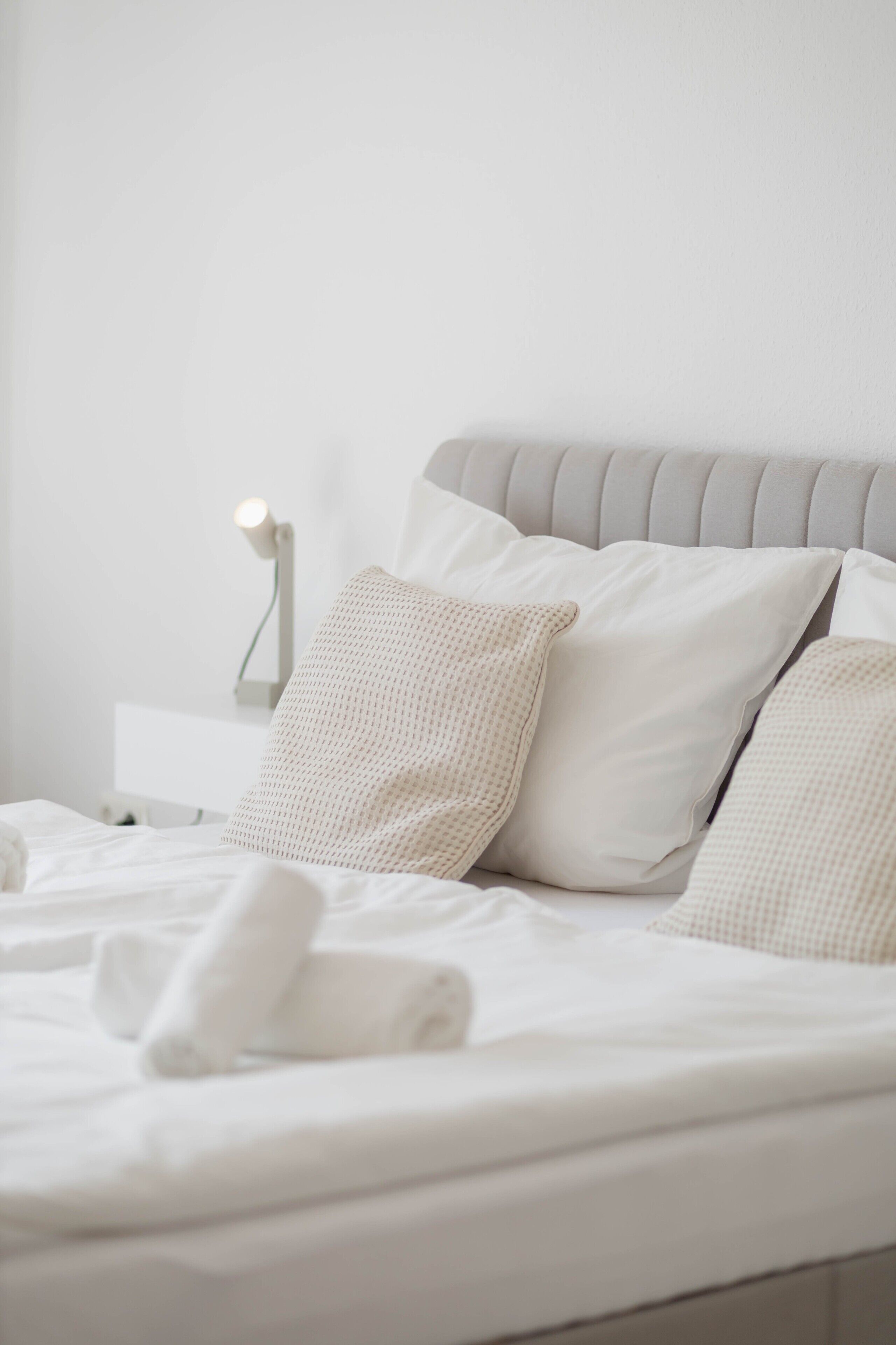 2 makuuhuonetta, Wi-Fi