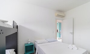 Basic Apartment