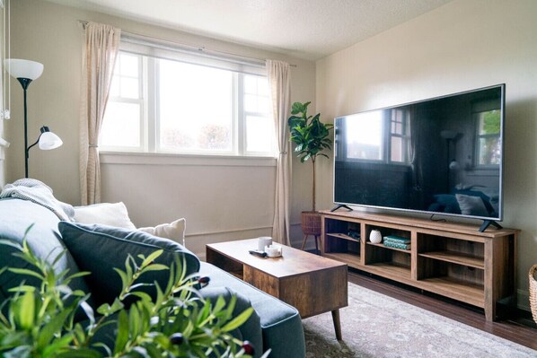 TV