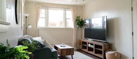 TV
