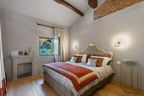 Wi-Fi, roupa de cama