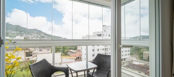 Beautiful and Comfortable apt Front of Ufsc Rvr0506