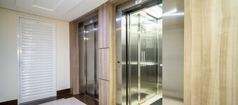 Beautiful and Comfortable apt Front of Ufsc Rvr0506