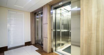 Beautiful and Comfortable apt Front of Ufsc Rvr0506