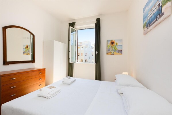 Apartment | Free WiFi