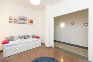 Apartment | Free WiFi