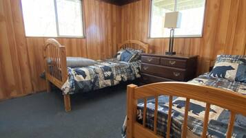 4 chambres, Wi-Fi, draps fournis