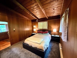4 Schlafzimmer, WLAN, Bettwäsche