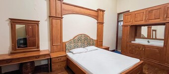 Harmadha Villa