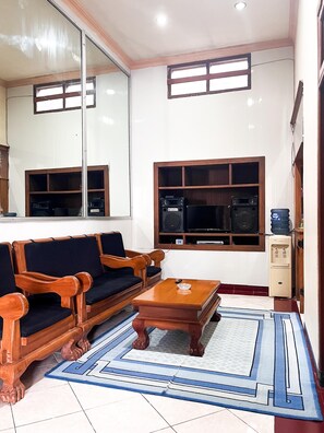 Ruang tamu