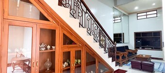 Harmadha Villa