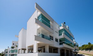 Appartement | Extérieur
