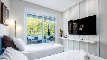 Basic Apartment