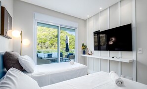 Basic Apartment