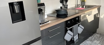 Apartment 'Ortenau' with Wi-Fi
