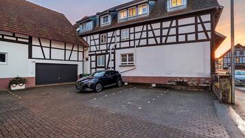 Außenbereich