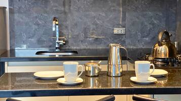 Stovetop