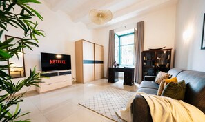 TV